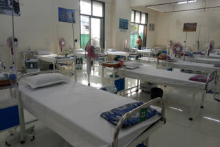 mumbai corona update  mumbai municipality news  BMC health system  health facility for corona pateints  beds in BMC hospital  मुंबई कोरोना अपडेट  मुंबई कोरोनाबाधितांची संख्या  मुंबई महापालिका रुग्णालय खाटा  मुंबई महापालिका आरोग्य यंत्रणा