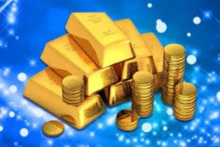 Gold declines by Rs 42, silver plunges Rs 1,217: HDFC Securities