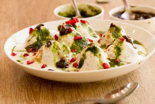 dahi vada