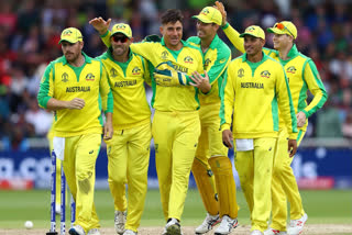 ऑस्ट्रालिया क्रिकेट टीम