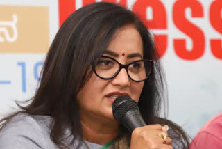 Actor-politician Sumalatha Ambareesh tests positive for coronavirus