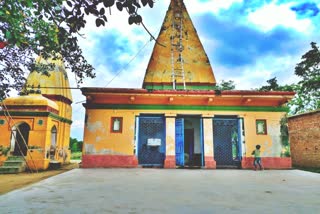 shiv temple