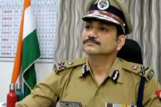 Kanpur Range IG Mohit Agarwal (file photo)