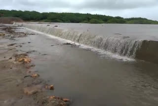 methala checkdam