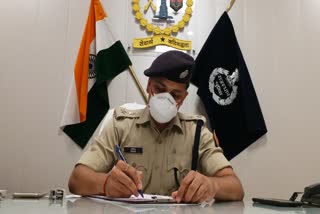 IPS Anil Deshmukh news, आईपीएस परिस अनिल देशमुख