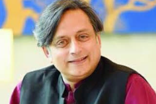 Religious intolerance, majoritarian politics shouldn't be allowed to undermine India's soft power: Tharoor