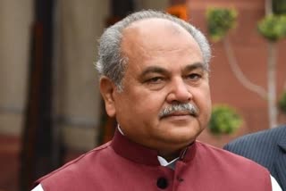 Narendra Singh Tomar