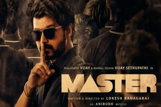 Vijay's Master gets a new release date?