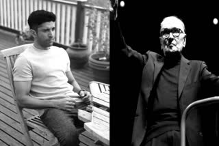 Farhan Akhtar mourns demise of Ennio Morricone