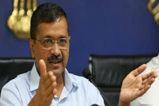 Delhi government provide free ration under public distribution system till November