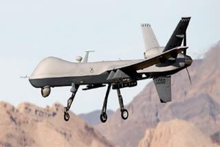 China-to-supply-4-attack-drones-to-Pak-prompts-India-to-revive-Predator-B-plan