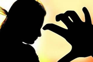 yong man and police constable raped girl in ananthapuram district