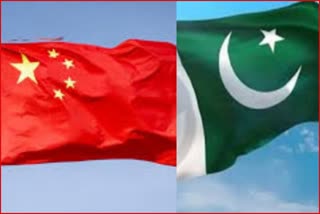 Chinese firm signs USD 1.5 bn deal with Pak to set up hydropower project in PoK