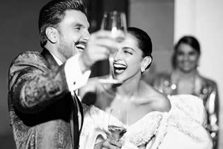 deepika padukone to ranveer singh