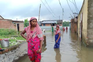 malda is under water