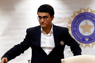 Ganguly feels COVID-19 not going anywhere at least till end of 2020; but IPL set to move out