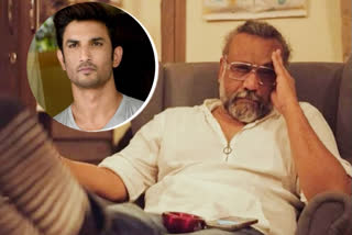 Anubhav Sinha on Sushant SIngh Rajput death