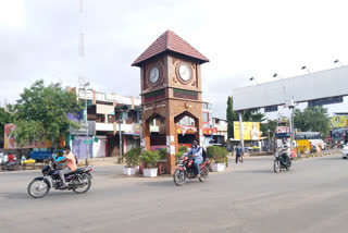 ಹೆಚ್ಚುತ್ತಿರುವ ಕೊರೊನಾ