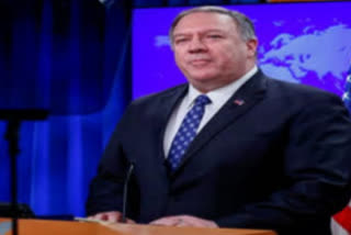 Previous policy against China did not work, US has to take a different path: Pompeo