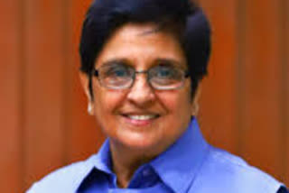 kiran bedi