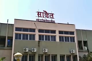 korba municipal corporation