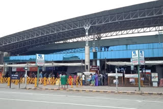 raipur railway station