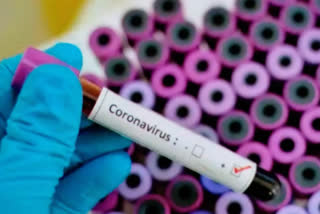 25 new cases of corona virus in Aligarh