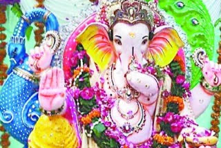 People confused about Ganeshotsav