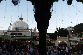 ajmer dargah