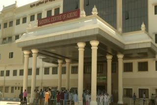 Tamil Nadu CM to inaugurate COVID-19 hospital in Chennai