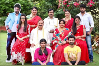 Bramhagantu serial completed 800 episodes