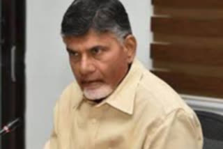 chandra babu on houses to poor