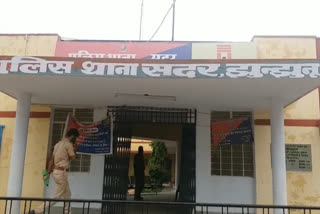 Jhunjhunu news, accused arrested, Jhunjhunu police