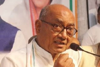 digvijay singh