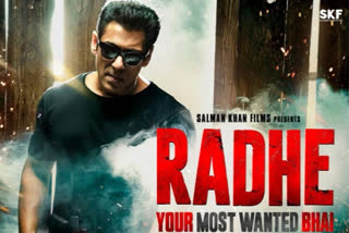 Salman Khan to wrap Radhe's shoot in August?