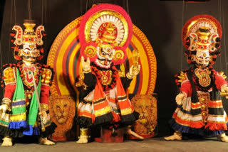 yakshagana