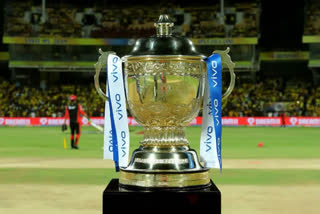 New Zealand offers to host IPL