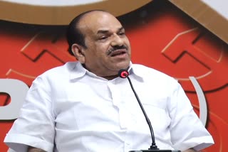 സ്വര്‍ണക്കടത്ത് കോടിയേരി ബാലകൃഷ്ണൻ  കേന്ദ്ര ഏജൻസി കസ്റ്റംസ്  gold smuggling case news  gold smuggling kodiyeri balakrishnan  cpm on kodiyeri balakrishnan