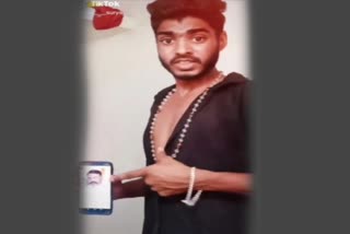 tirumavalavan tiktok isuue