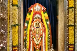 Sri Horanadu Annapoorneshwari Temple