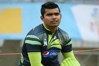 Umar Akmal