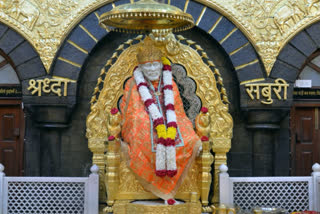 shirdi