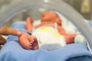 After travelling 400 km for treatment, infant dies within hours of testing COVID-19 positive