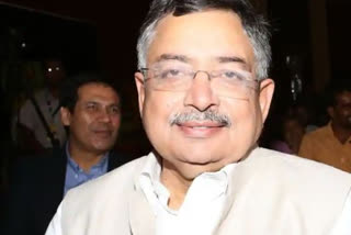 Sedition charges against Vinod Dua: SC extends protection from arrest till July 15