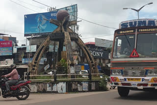 ಭಟ್ಕಳದಲ್ಲಿ ಕೊರೊನಾ ಪ್ರಕರಣಗಳು