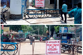 covid cases started in guntur dst gurajala