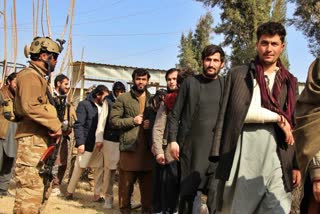 Afghan government halts release of Taliban prisoners