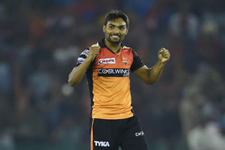 My dream has always been to play under Dhoni: Sandeep Sharma