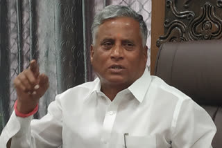 Minister Somanna