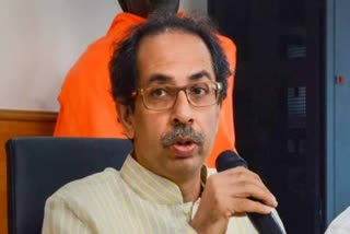 cm uddhav thackeray news  hospital for Contagious disease mumbai  cm on maharashtra corona situation  महाराष्ट्र कोरोना अपडेट  मुख्यमंत्री उद्धव ठाकरे न्यूज  सांसर्गिक आजारासाठी रुग्णालय मुंबई  महाराष्ट्र कोरोना अपडेट